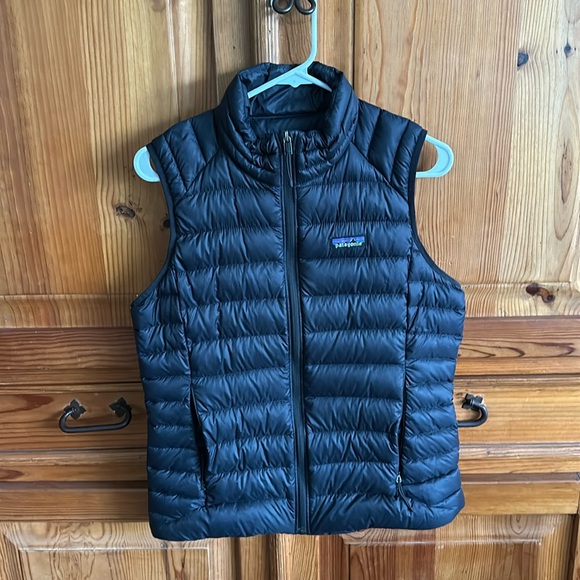 Patagonia Jackets & Blazers - Patagonia Down Vest